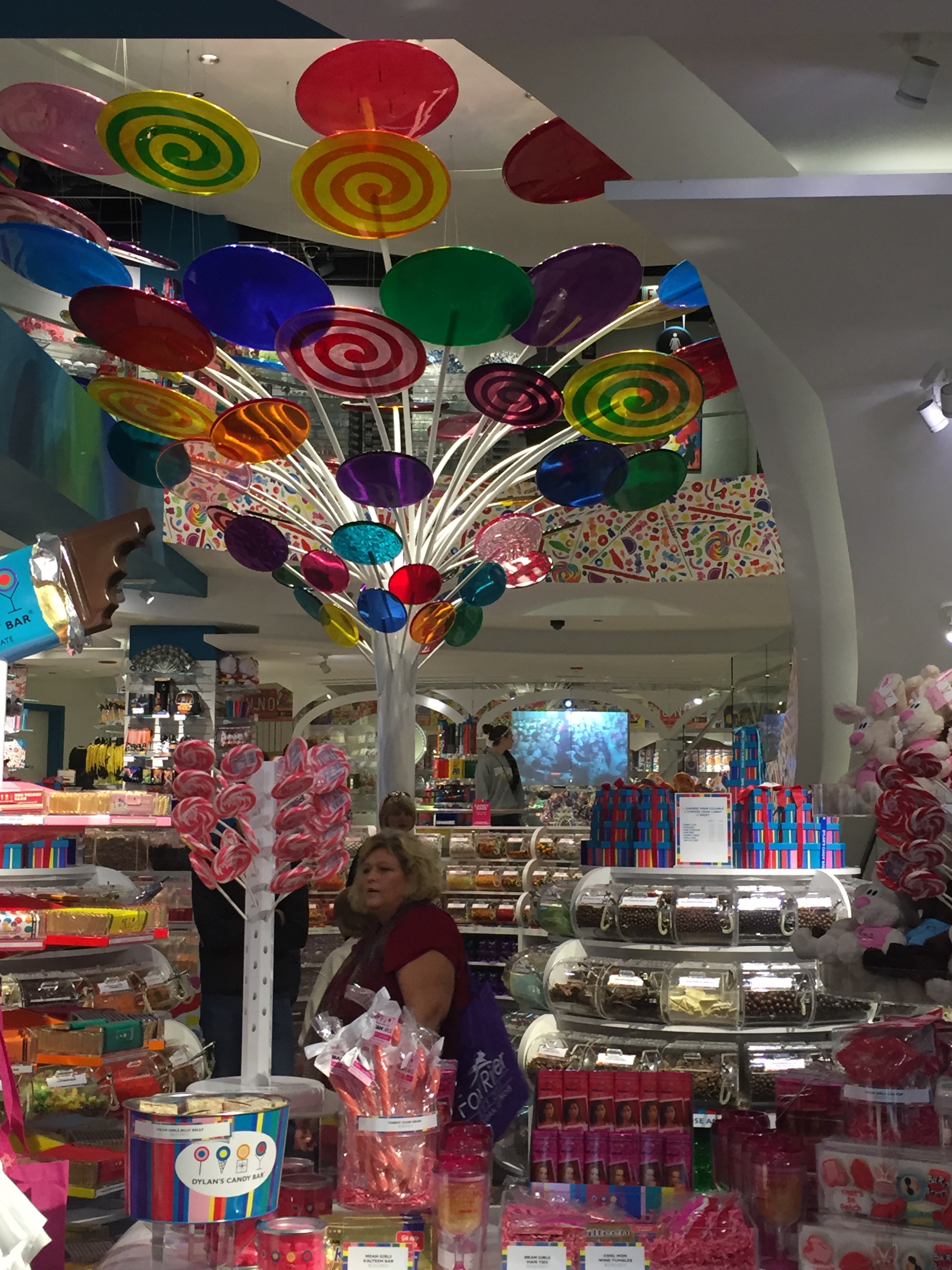 Carpe Diem Candy Shop